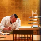 小料理かん田の想い